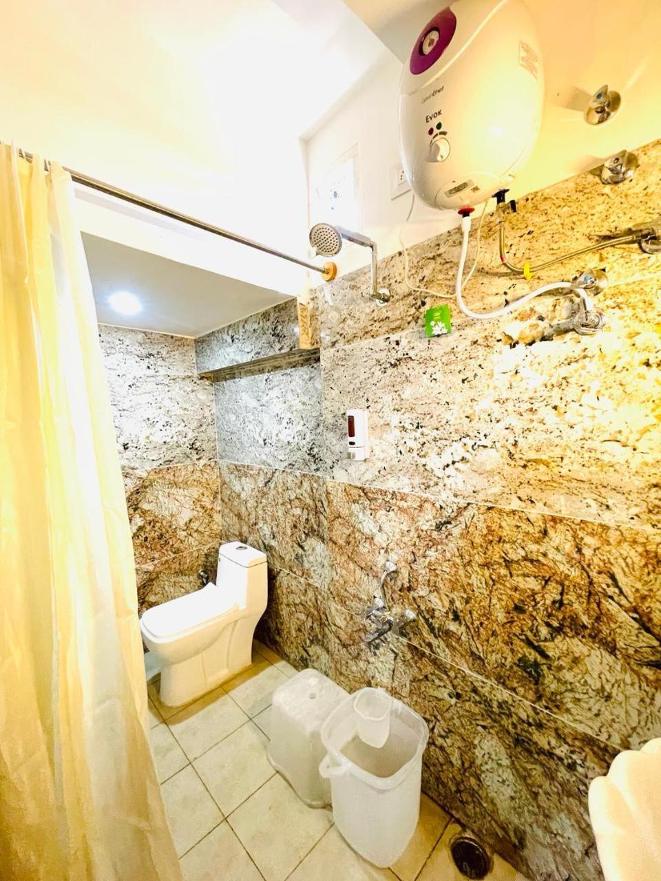 Hotel Boss Palace Mysore Luaran gambar