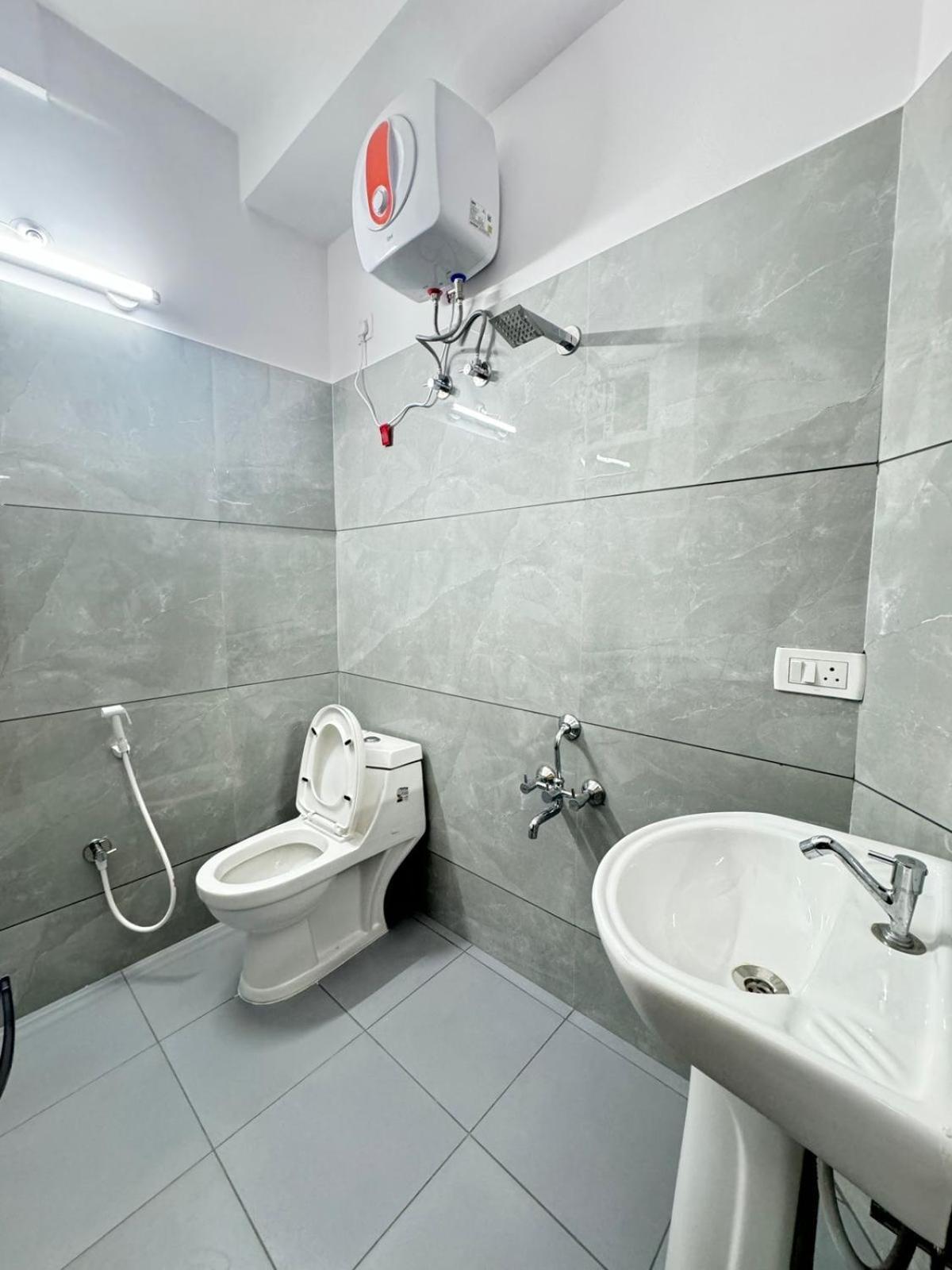 Hotel Boss Palace Mysore Luaran gambar
